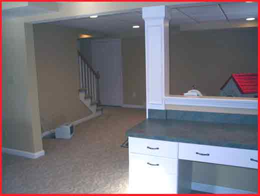 basement image